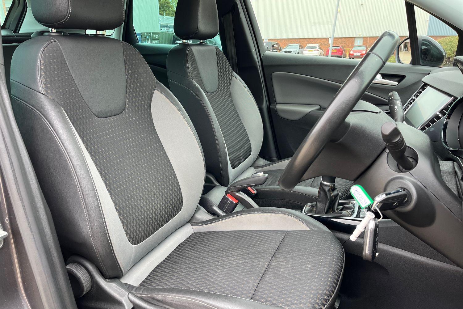 Vauxhall Crossland X Photo 16
