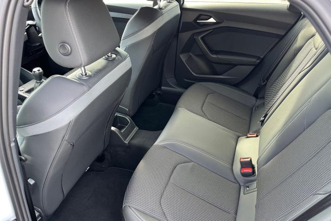 AUDI A1 Photo 38