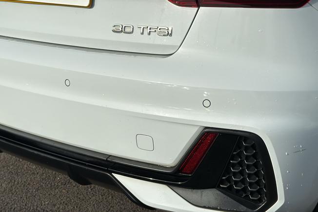 Audi A1 Photo 45