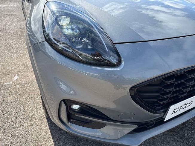 FORD Puma Photo 28