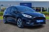 Used Ford FIESTA 1