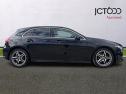 MERCEDES-BENZ A Class Photo 4