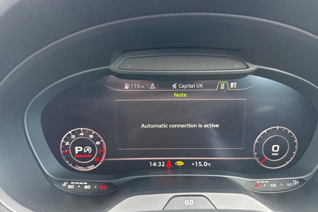 Audi A3 Photo 23