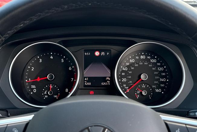 VOLKSWAGEN Tiguan Photo 33