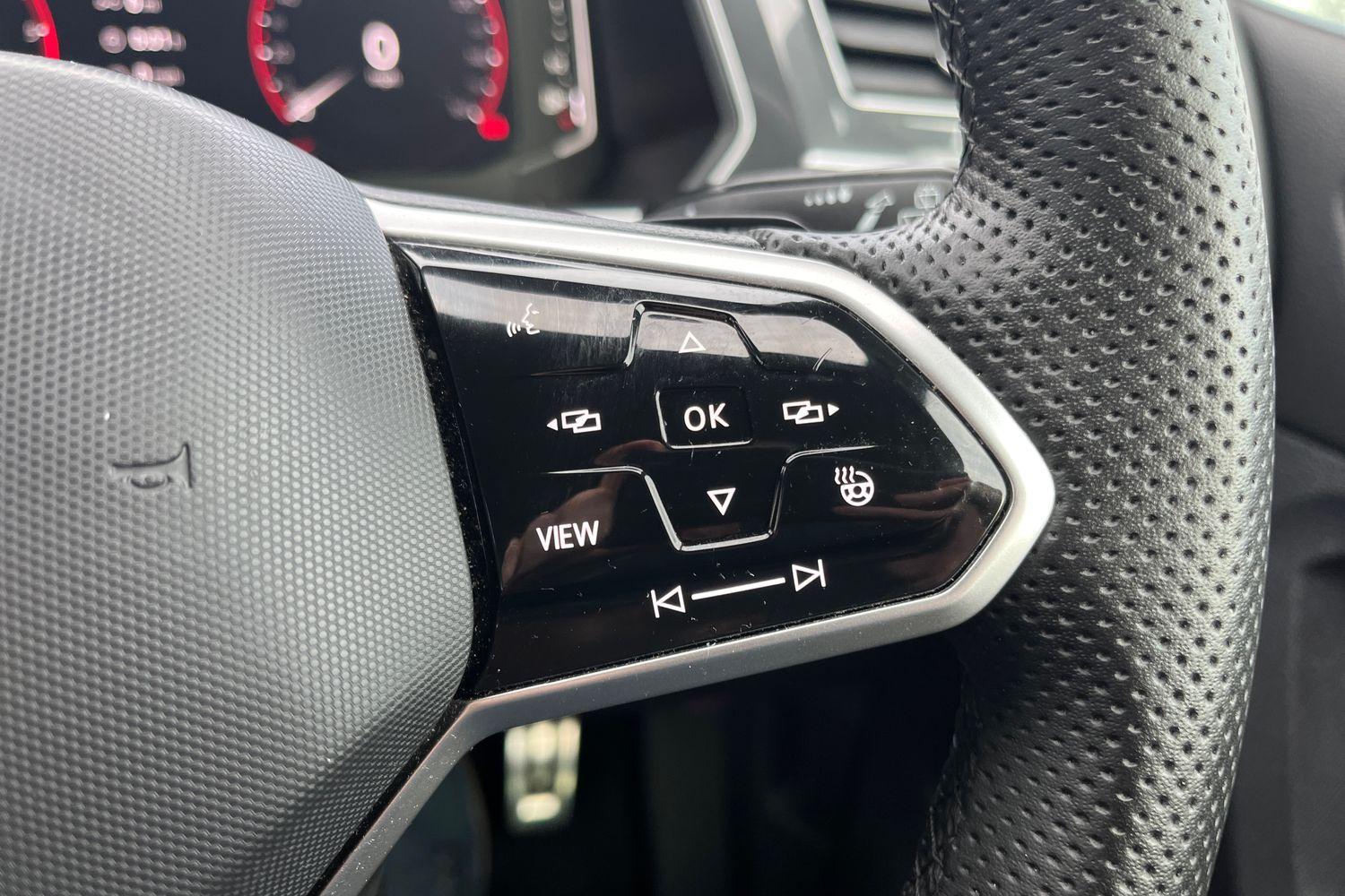 Volkswagen TIGUAN Photo 34