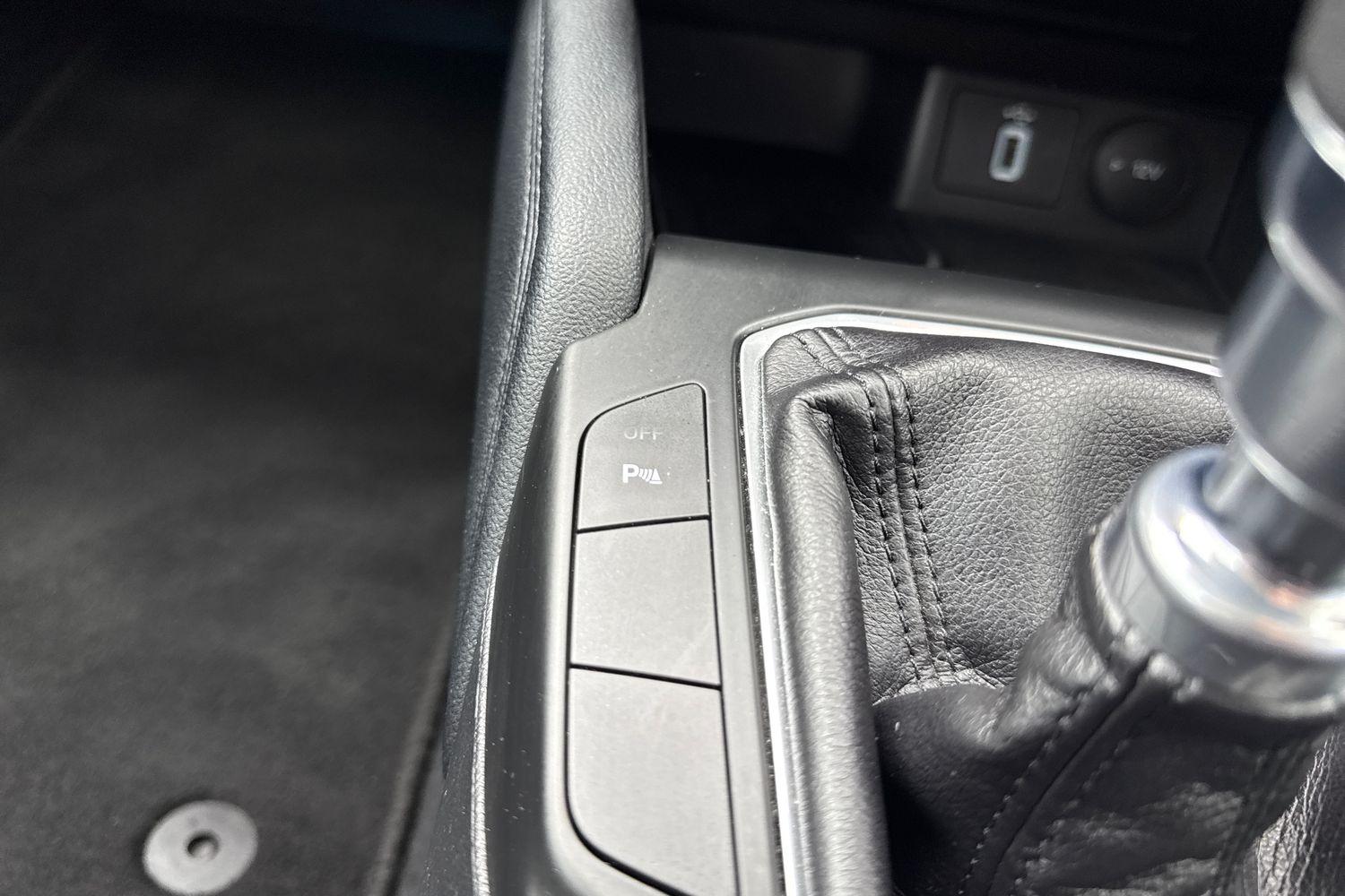 Ford FOCUS Photo 38