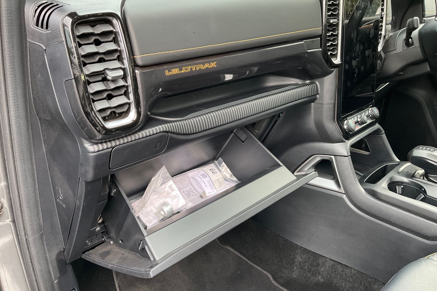Ford RANGER Photo 20