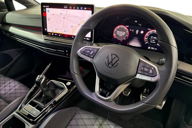 VOLKSWAGEN Golf Photo 6