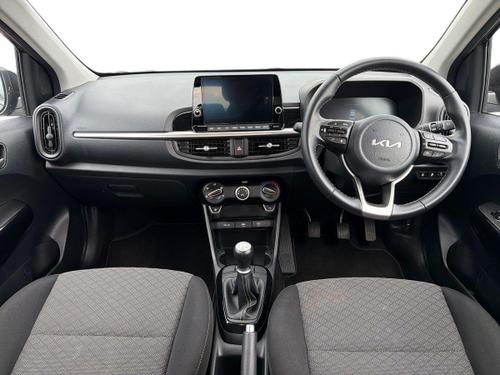 Kia PICANTO Photo autoimg-3ced2ccf38f242b779aabdb71527f1d8bdb47d1e.jpg