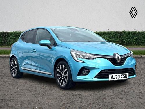 Used 2020 RENAULT CLIO 1.0 TCe 100 Iconic 5dr at Carco Group