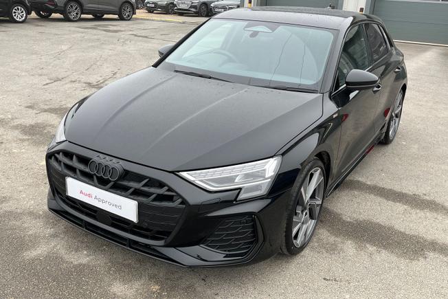 Audi A3 Photo 23