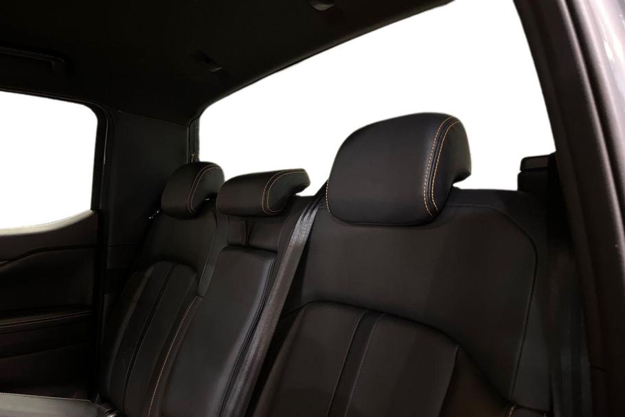 Used Ford RANGER JSZ9895 11