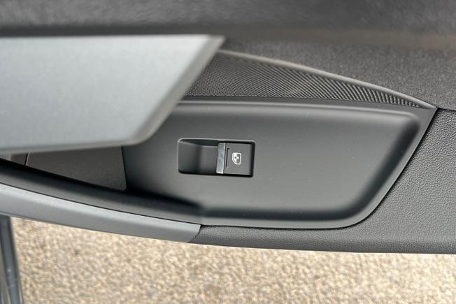 AUDI A3 Sportback Photo 43