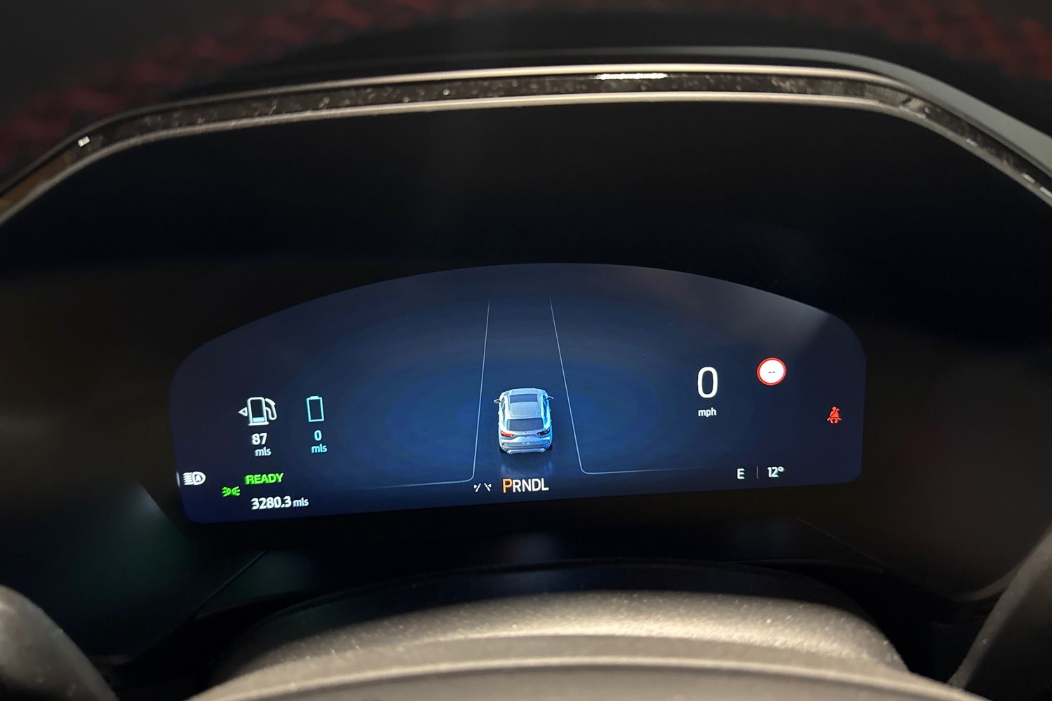 Ford Kuga Photo 12
