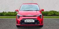 Kia Picanto Photo 7