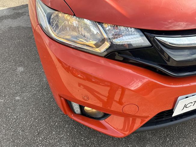 HONDA Jazz Photo 30