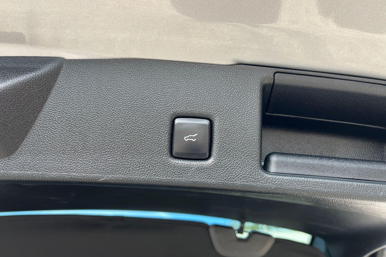 Ford Kuga Photo 24