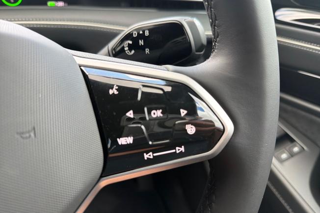 VOLKSWAGEN Id.7 Photo 17