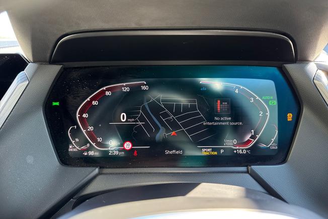 BMW 2 Series Gran Coupe Photo 15