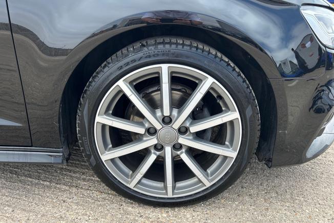 AUDI A3 Photo 25