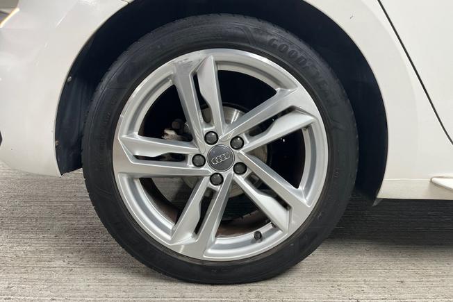 AUDI A1 Photo 5
