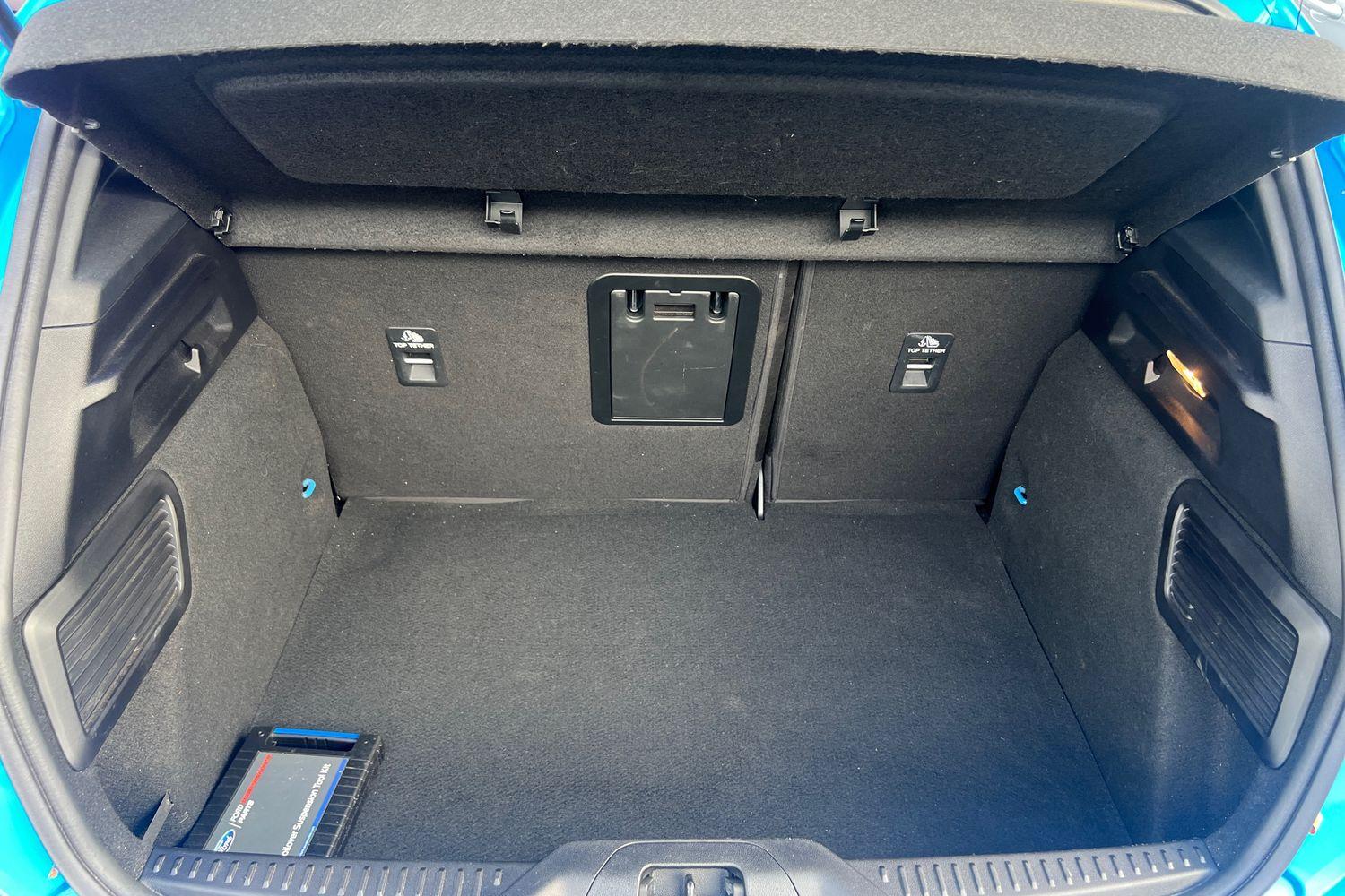 Ford FOCUS Photo 20