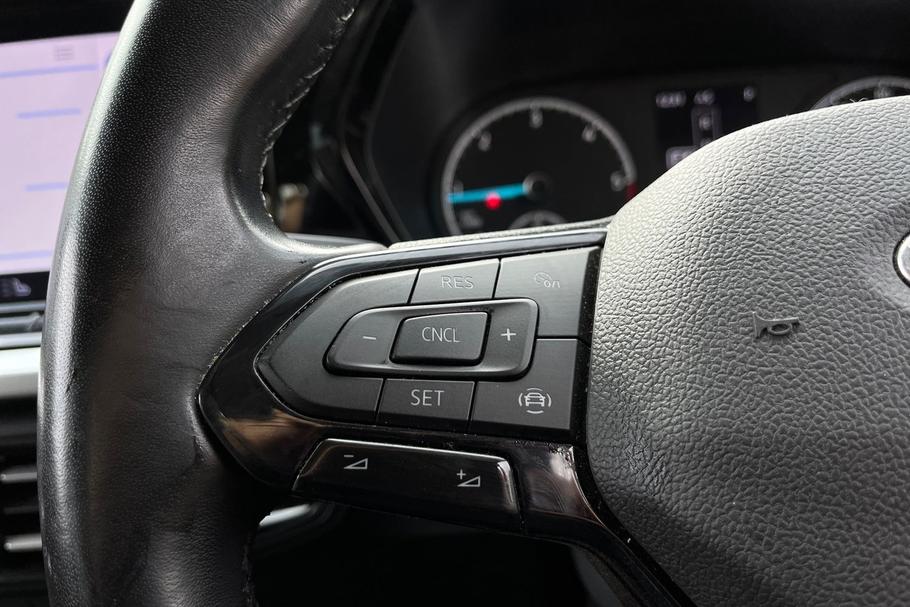 Used Ford Tourneo Connect 35