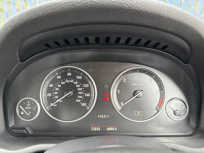 BMW X4 Photo 15