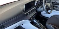Hyundai i20 Photo 1
