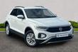 Used Volkswagen T-roc WF73VNK 1