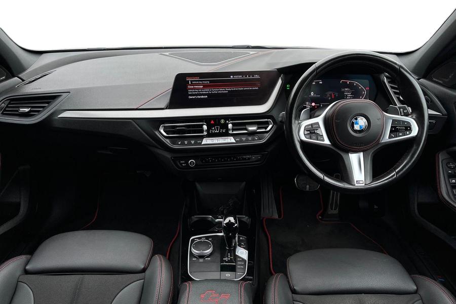 BMW 1 SERIES Photo autoimg-3cf66e9b39949e74ca2d5abe09e8c4661326f4fa.jpg