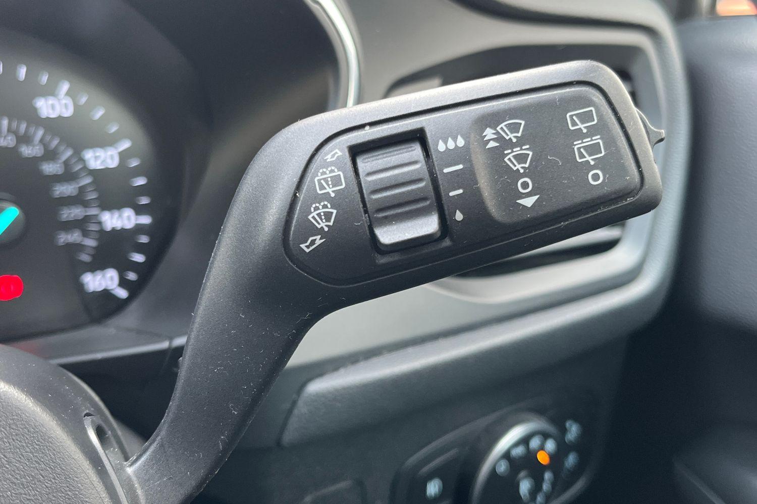 Ford FOCUS Photo 14