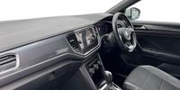 Volkswagen T-ROC R-LINE Photo 1