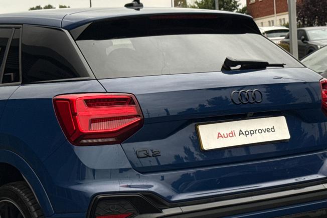 AUDI Q2 Photo 50