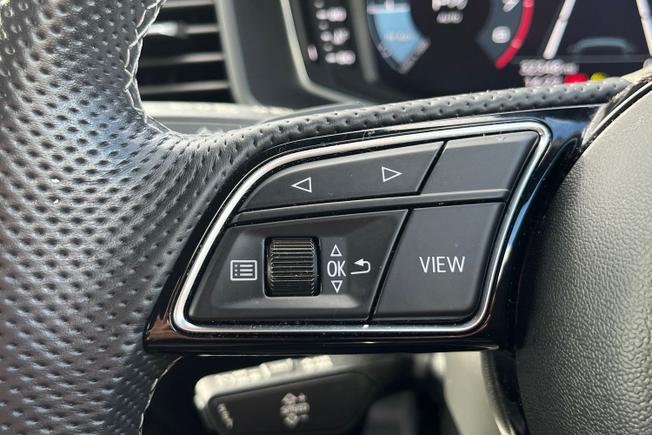 AUDI A1 Photo 17
