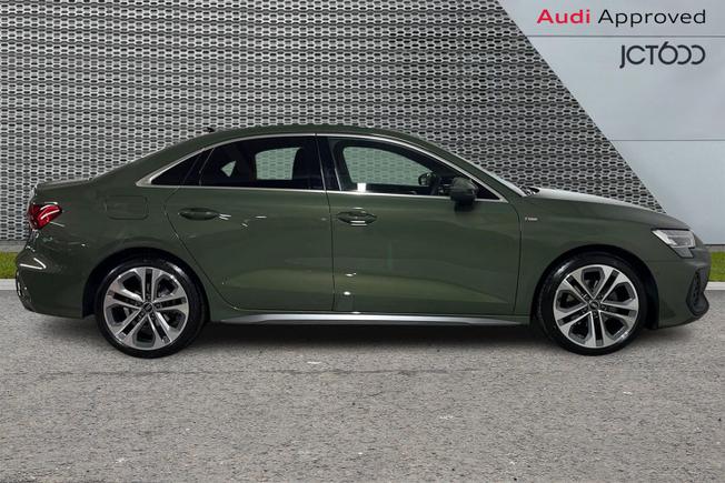 AUDI A3 Photo 4