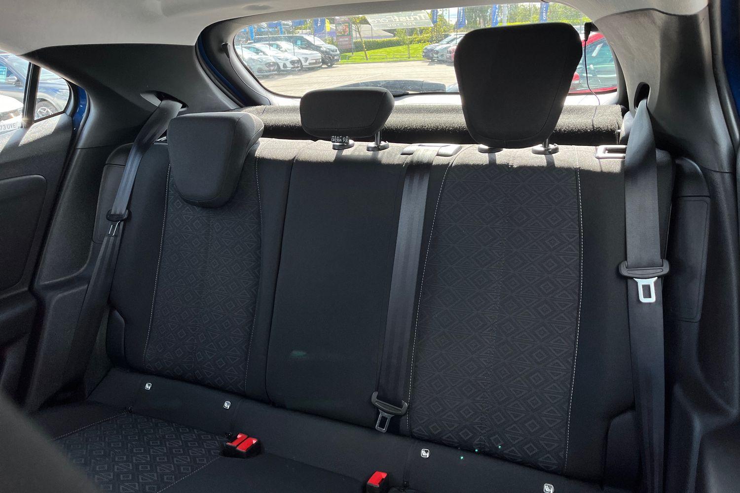 Vauxhall Mokka Photo 19