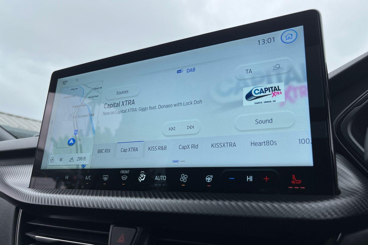 Ford Kuga Photo 26