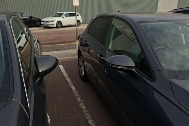 Volkswagen Golf Photo 20