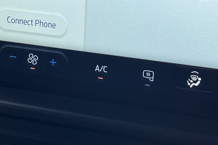 Used Ford TRANSIT CUSTOM 28