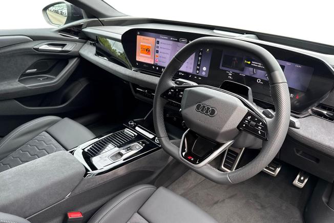 AUDI A6 Photo 6