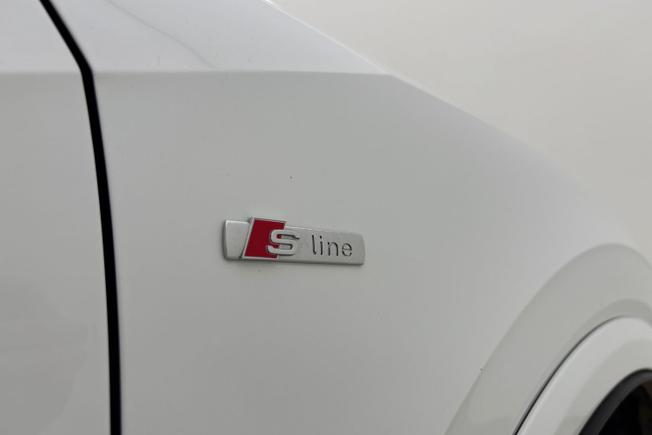 Audi Q2 Photo 29