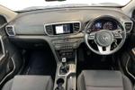 Kia Sportage Photo 9