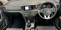 Kia Sportage Photo 9