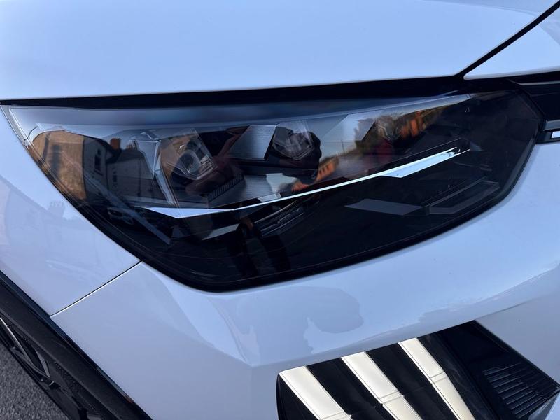Used Peugeot 208 KO74HRZ 29