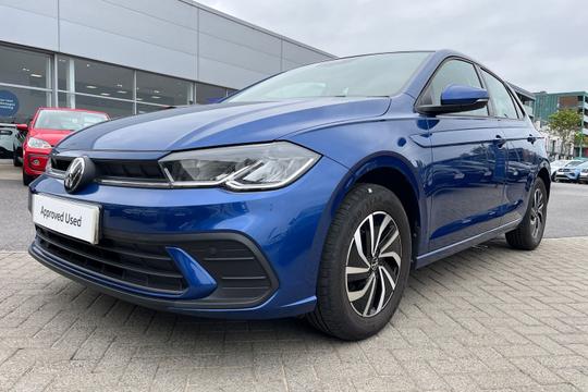 Volkswagen Polo Photo autoimg-3cfe1a8f2223666c6a8eda78e9b63f030d3ecf84.jpg