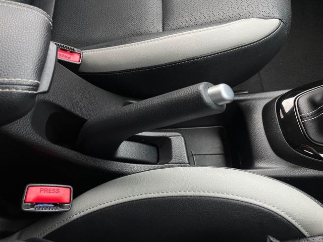 Kia Picanto Photo 40