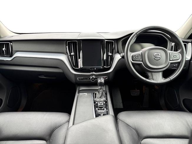 VOLVO XC60 Photo 10