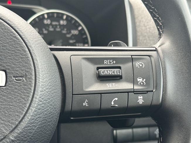 NISSAN Qashqai Photo 17