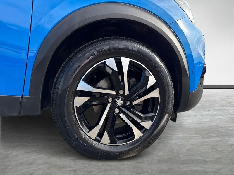 Used Peugeot 2008 FY22LGA 9
